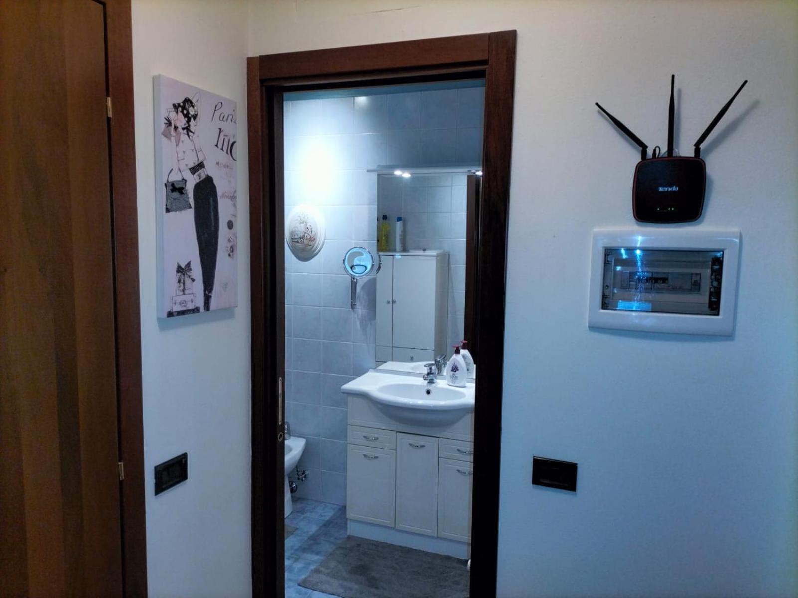 Appartamento Fornace Padua Exterior foto