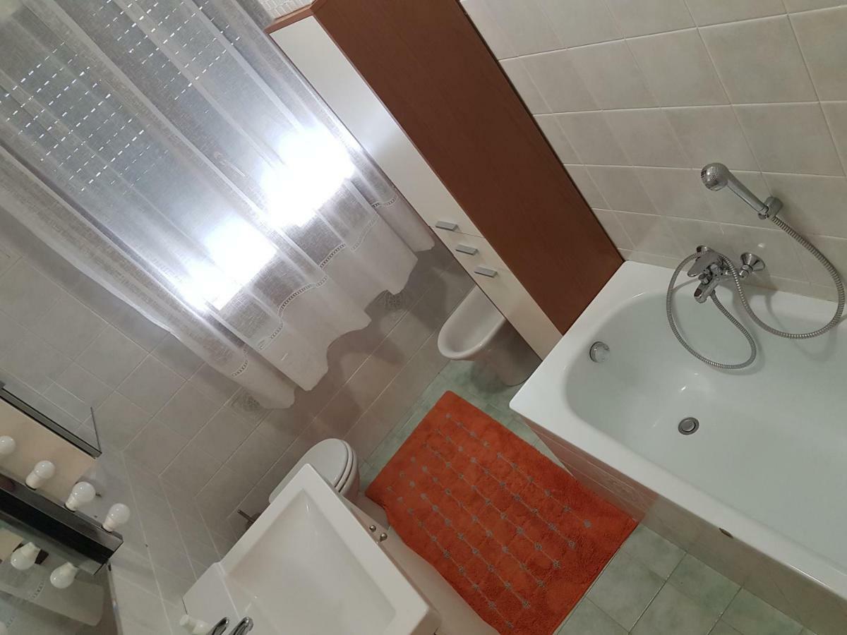 Appartamento Fornace Padua Exterior foto